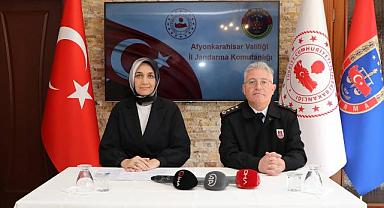 Emniyet ve Jandarma Suça ve Suçlulara Geçit Vermiyor