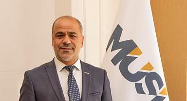 ERCAN İŞLEK 29 Ekim Cumhuriyet Bayramı Mesajı