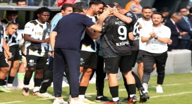 Futbol: Ziraat Türkiye Kupası