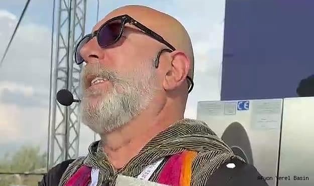 GASTRO FESTİVALİN’DE 100.YIL ÖZEL ANI MADALYONU AYRICALIĞI