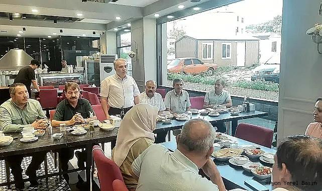 Halk Soruyor