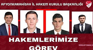 İBRAHİM ELMAS’A GÖREV