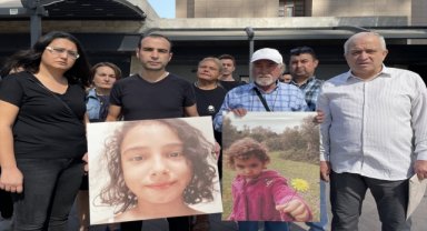 İzmir depreminde yıkılan Rıza Bey Apartmanı davasında tutuklu sanıklar için tahliye kararı