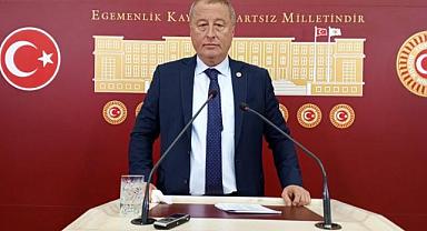 “Kanun ivedilikle kabul edilmelidir”