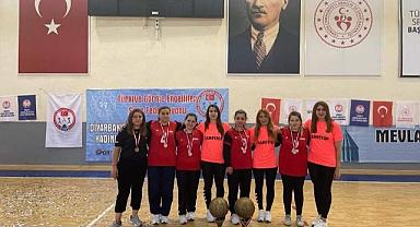 Kocatepe görme engelliler Spor kulübü deprem şehitleri anma Türkiye Kupasında şampiyon oldu