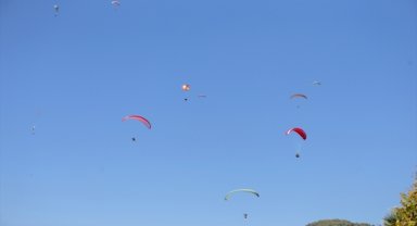 Kültür ve spor turizmine ağırlık veren Muğla, 3 milyon turist hedefine yaklaştı