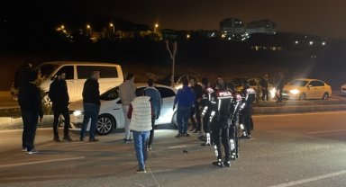 Kütahya'da 17 kilo uyuşturucu ele geçirildi