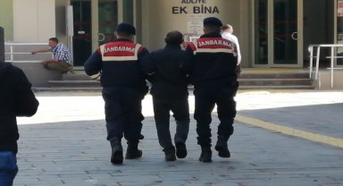 Kütahya'da jandarma aranan 49 kişiyi yakaladı
