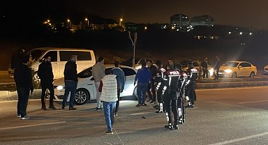 Kütahya'da 17 kilogram uyuşturucu ele geçirildi