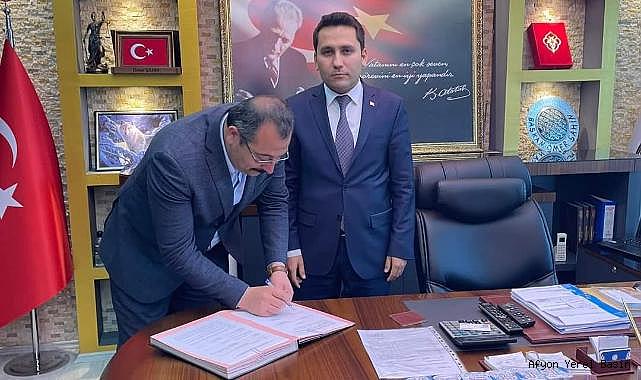 Maltaş Anıtının Belediyeye Devri Tamamlandı