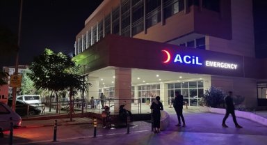 Manisa'da gıda zehirlenmesi şüphesiyle 350 kişi hastanelere başvurdu