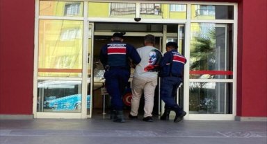 Manisa'da terör propagandası yaptığı öne sürülen kişi tutuklandı