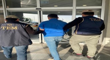 Manisa'daki "Kıskaç" operasyonu soruşturmasında 15 FETÖ zanlısı yakalandı