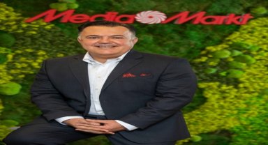 MediaMarkt Türkiye'den yurt dışına üst düzey atama
