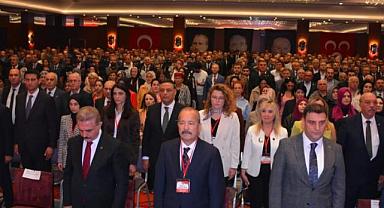 MHP AFYONKARAHİSAR TEŞKİLATI BURSA’DA AĞIRLIĞINI HİSSETTİRDİ