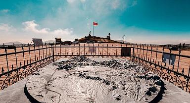 Milli Mücadelenin Tanığı Atatürk Evi’nde Tarih Yeniden Canlandı