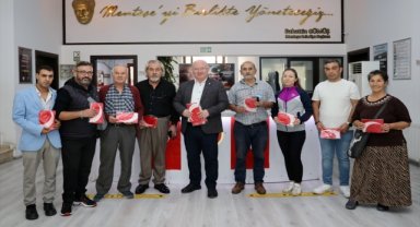 Muğla'da evler bayrakla donatılacak