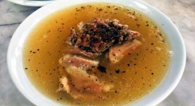 Muğla sulu kebabı coğrafi işaretle tescillendi