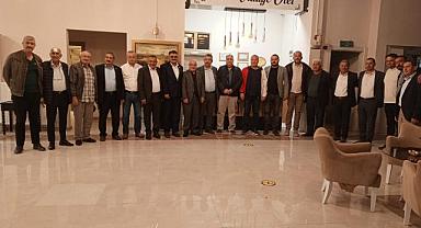 Olgun, yerel yöneticileri ve halkı depreme duyarlı olmaya çağırdı