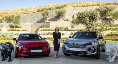 Peugeot'dan 2023'ün son çeyreğinde model atağı