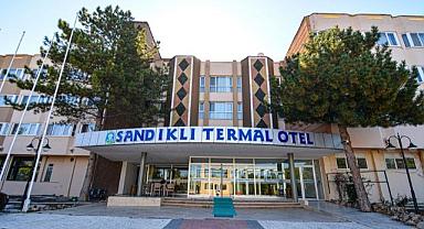 SANDIKLI TERMAL OTELİMİZDE KIŞ REZERVASYONLARI BAŞLADI
