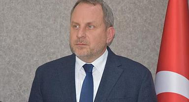 SASAD Yönetim Kurulu Başkanı Okyay: 