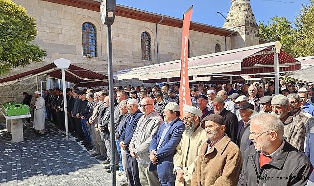 Taytak, Aynacı ailesini yalnız bırakmadı