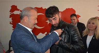 TAYTAK, “YENİ YÜZYILDA MİLLİ DEVLET, GÜÇLÜ DEVLET OLARAK YAŞAYACAĞIZ”