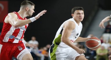 Türkiye Sigorta Basketbol Süper Ligi