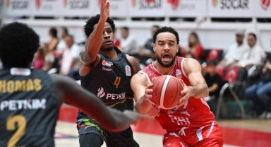 Türkiye Sigorta Basketbol Süper Ligi