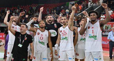 Türkiye Sigorta Basketbol Süper Ligi