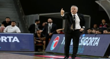 Türkiye Sigorta Basketbol Süper Ligi