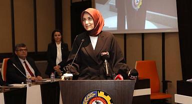 Vali Yiğitbaşı, Tahkim ve Arabuluculuk Paneline Katıldı
