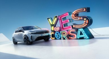 Yeni Opel Corsa Türkiye'de