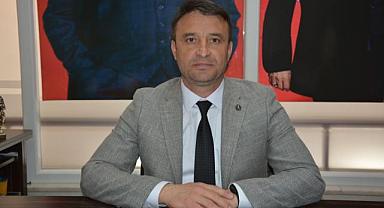  “10 Kasım, Türk milletinin büyük önderi Gazi Mustafa Kemal Atatürk'ü anma ve saygı günüdür