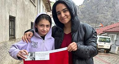 106 Türk Bayrağı Başbuğ Türkeş anısına