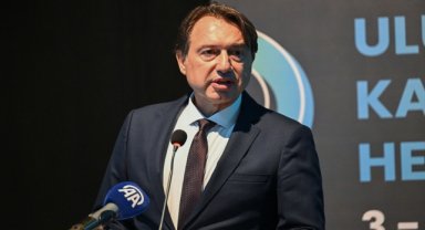 19. Uluslararası Katılımlı Türk Spor Hekimliği Kongresi İzmir'de başladı