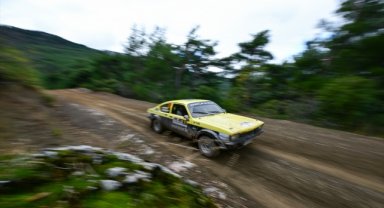 32. Ege Rallisi sona erdi