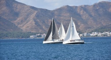 34. Uluslararası Marmaris Yarış Haftası