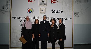AFYON’A İKİNCİLİK ÖDÜLÜ