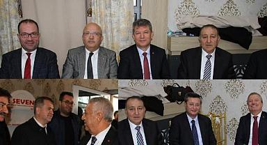 Afyonkarahisar'da AK Parti'nin Temayül Yoklaması Heyecanı: Seçmenlerin Tercihi Ankara'ya Ulaşacak, 'Reis' Karar Verecek!