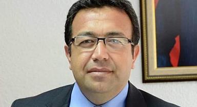 Afyonkarahisar'da AK Parti Teşkilatında Büyük Değişiklik