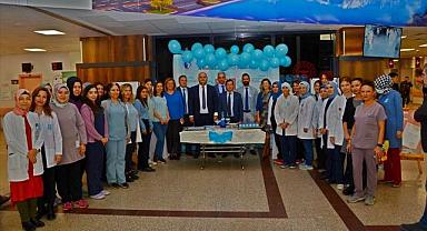 Afyonkarahisar'da
