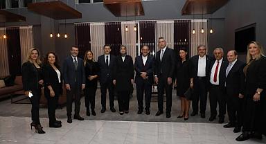 Afyonkarahisar'da Çevre ve Şehircilik Toplantısı Gerçekleşti