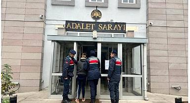 Afyonkarahisar'da Dolandırıcıye Ağır Hapis Cezası