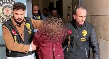 Afyonkarahisar'da fuhuş operasyonunda 4 şüpheli tutuklandı