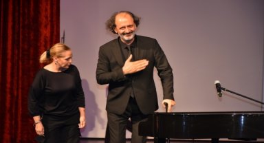 Afyonkarahisar'da "Necip Fazıl Kısakürek'i Anma Konseri" düzenlendi