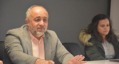 Afyonkarahisar'da yurt öğrencilerinin sağlıklı beslenmesi için toplantı yapıldı