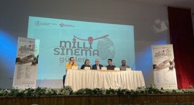 Afyonkarahisar'daki "2. Milli Sinema Günleri" etkinliği sona erdi