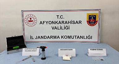 Afyonkarahisar'dan kısa kısa